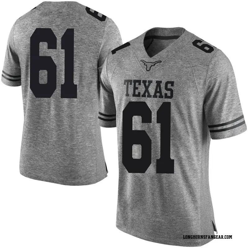 Republic of Texas Soccer Jersey – Sam & Davy