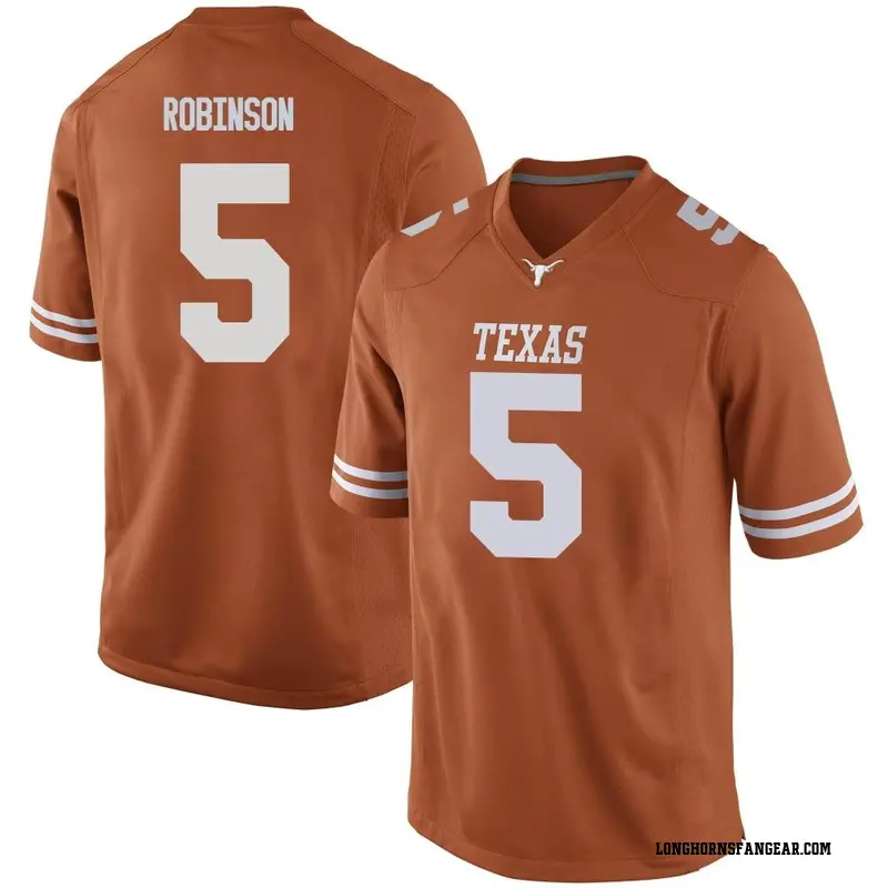 Bijan Robinson Jersey, Replica, Game, Limited Bijan Robinson Jerseys 